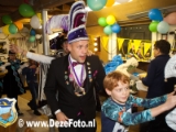 234 Installatie Jeugd IMG 8637 DezeFoto : 2016, Carnaval, Jeugd, Mart, Munster, Tess, Wennink, andre, gevelversiering, hugo, jeugdhoogheden, nettelkornkes